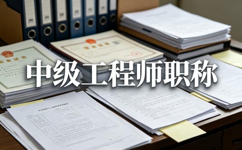 概预算职称
